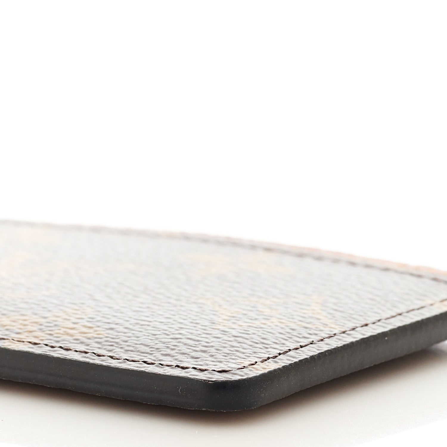 Louis Vuitton Monogram Card Holder Armagnac 7 of 9