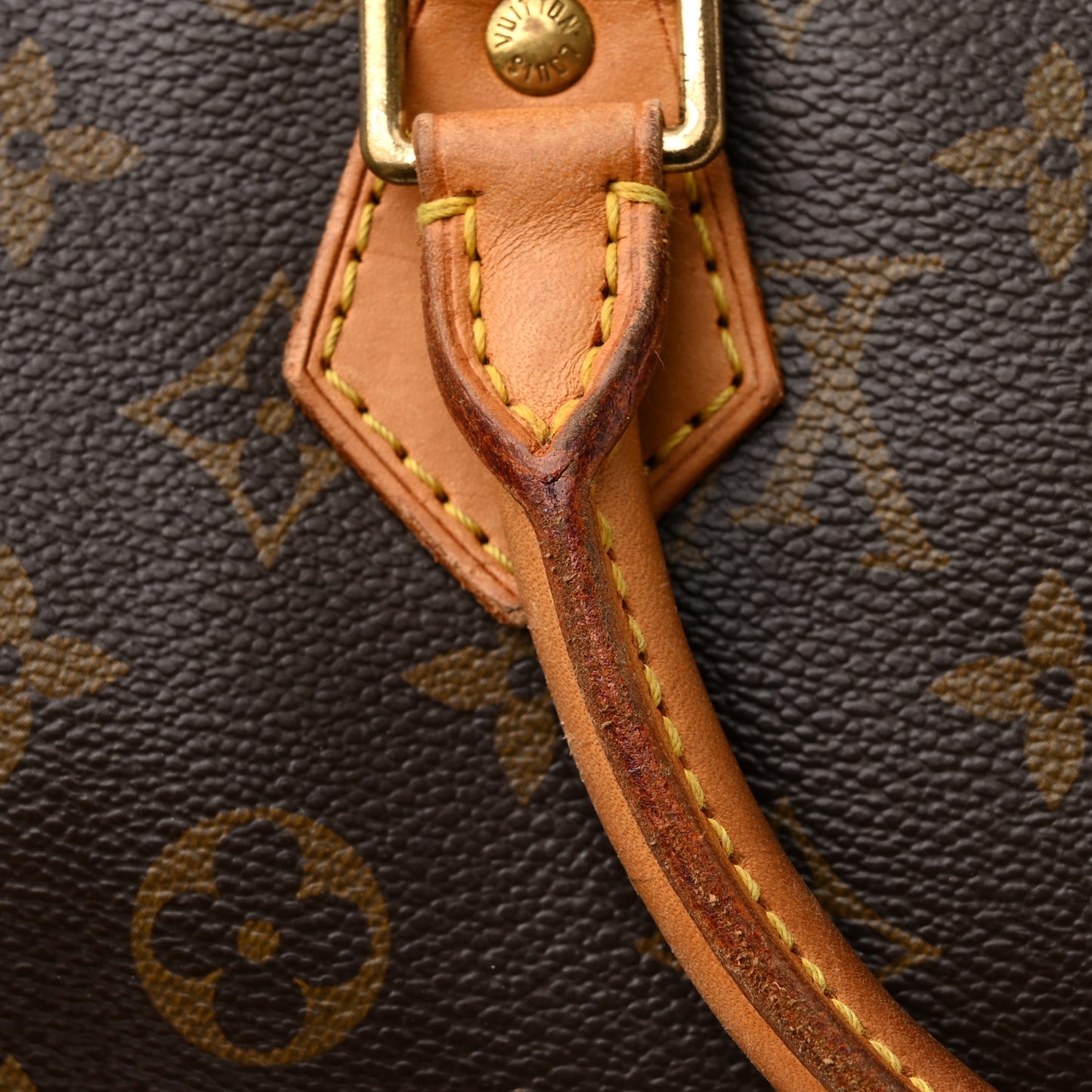 Monogram Speedy 30