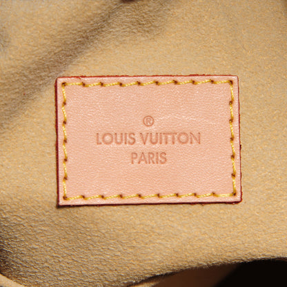Louis Vuitton Monogram Artsy MM 6 of 9