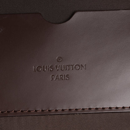 Louis Vuitton Damier Ebene Zephyr 55 7 of 14