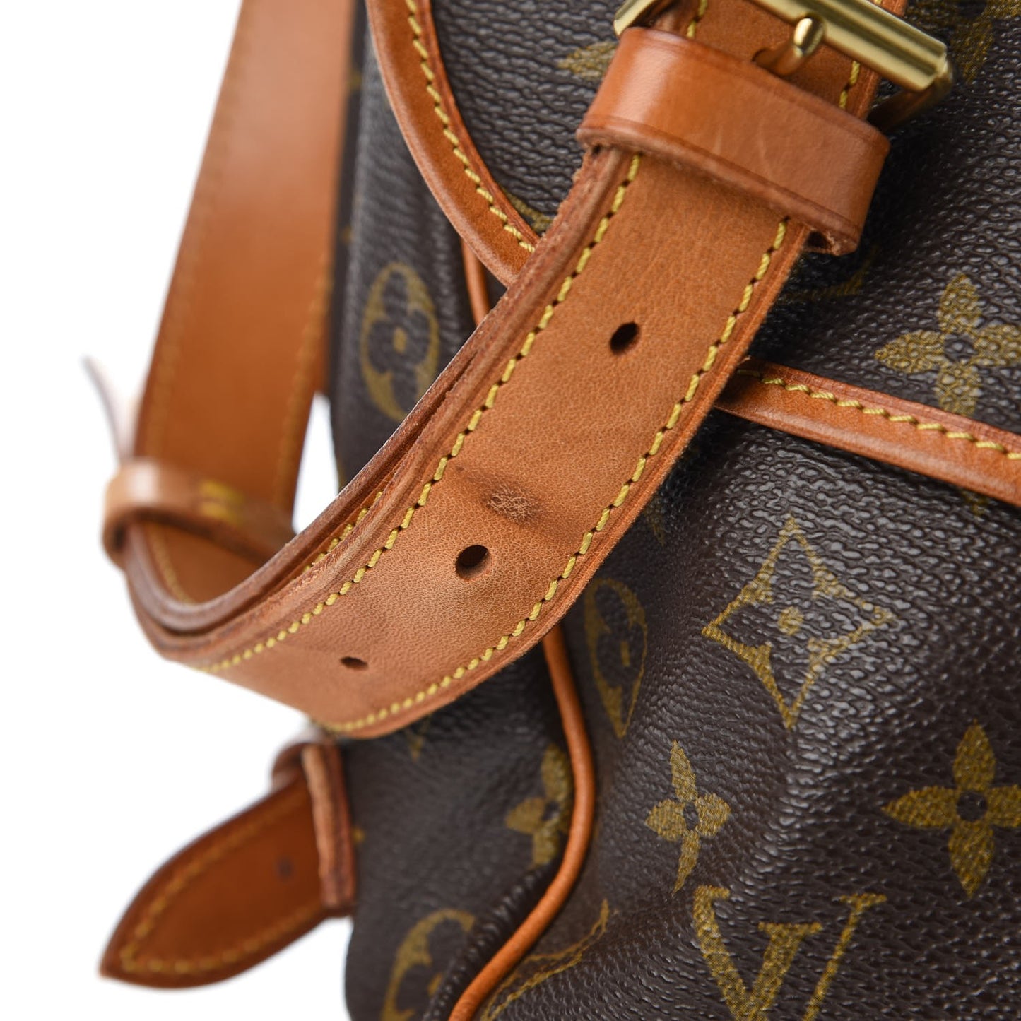 Monogram Saumur 35