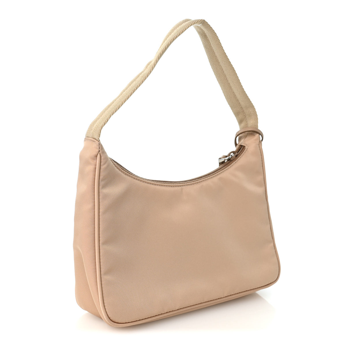 Prada Re-Nylon Saffiano Mini Re-Edition 2000 Bag Cammeo 3 of 11