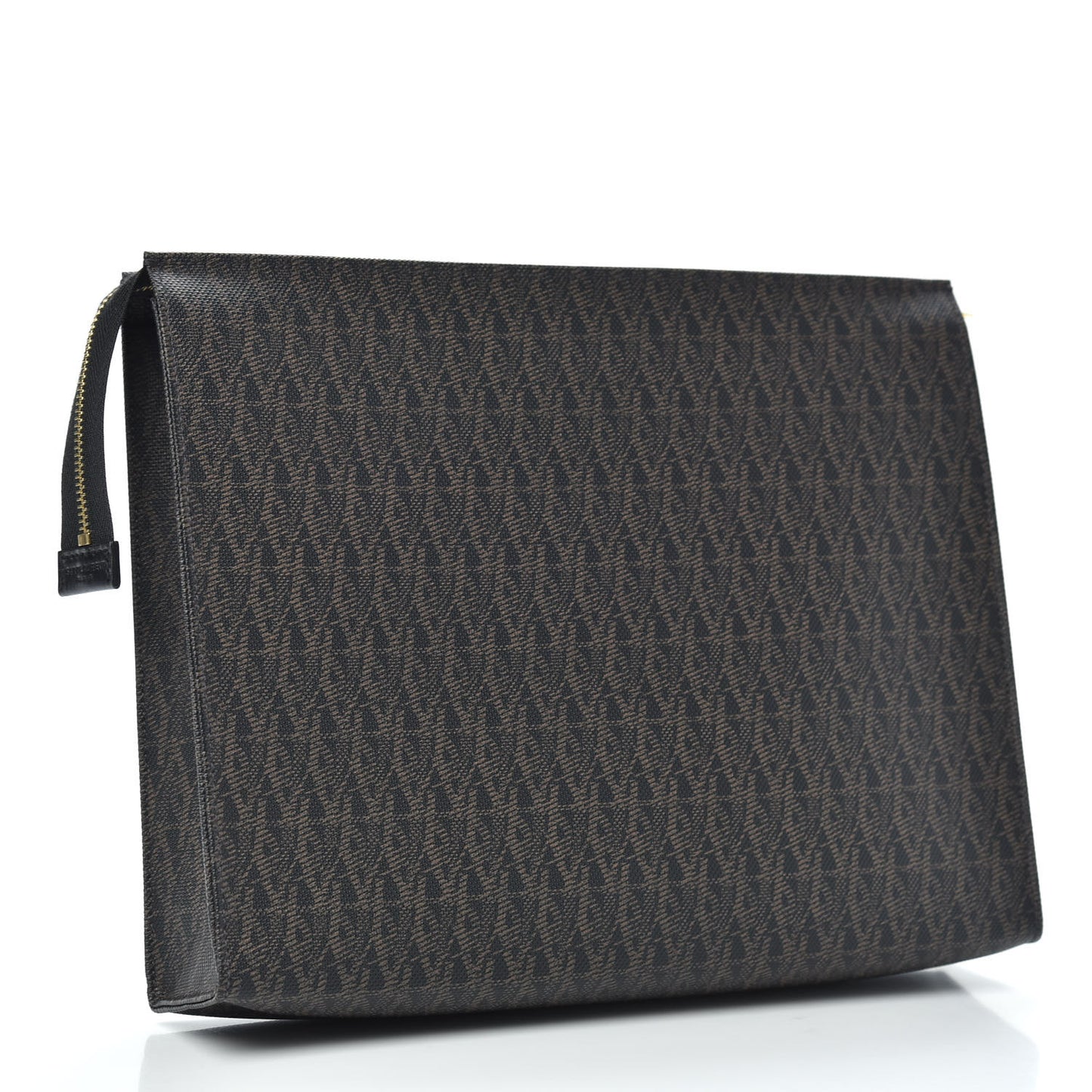 Toile Classic Monogram Toiletry Bag