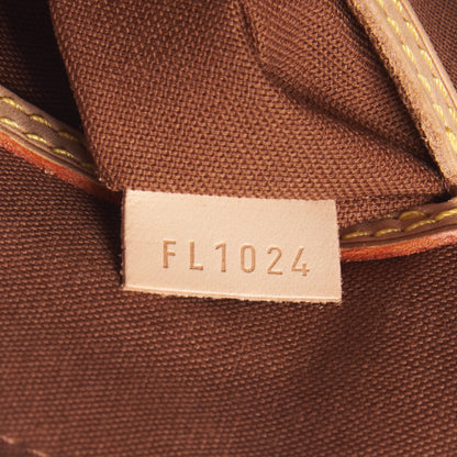 Louis Vuitton Monogram Alma PM 8 of 8