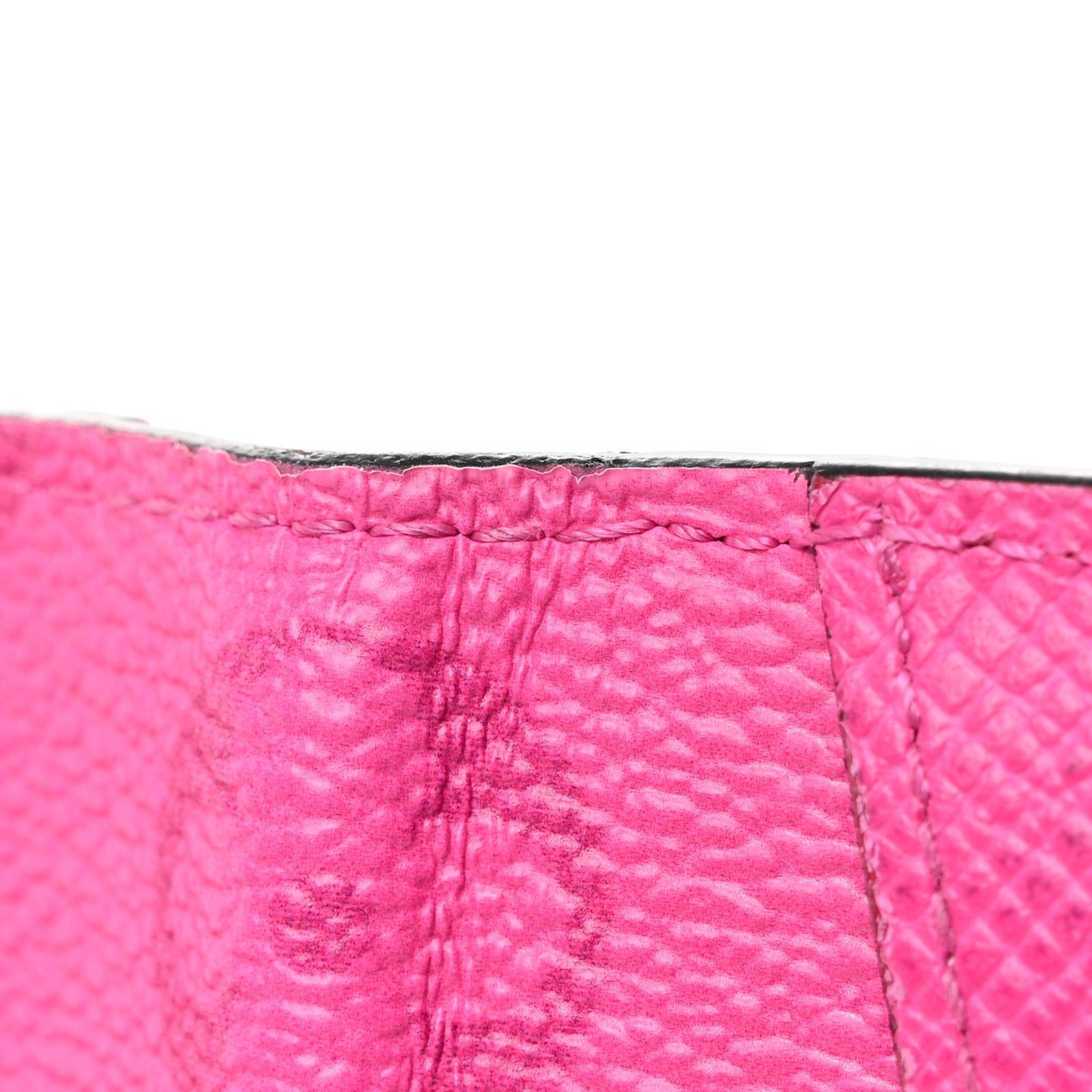 Taigarama Pocket Organizer NM Fuchsia