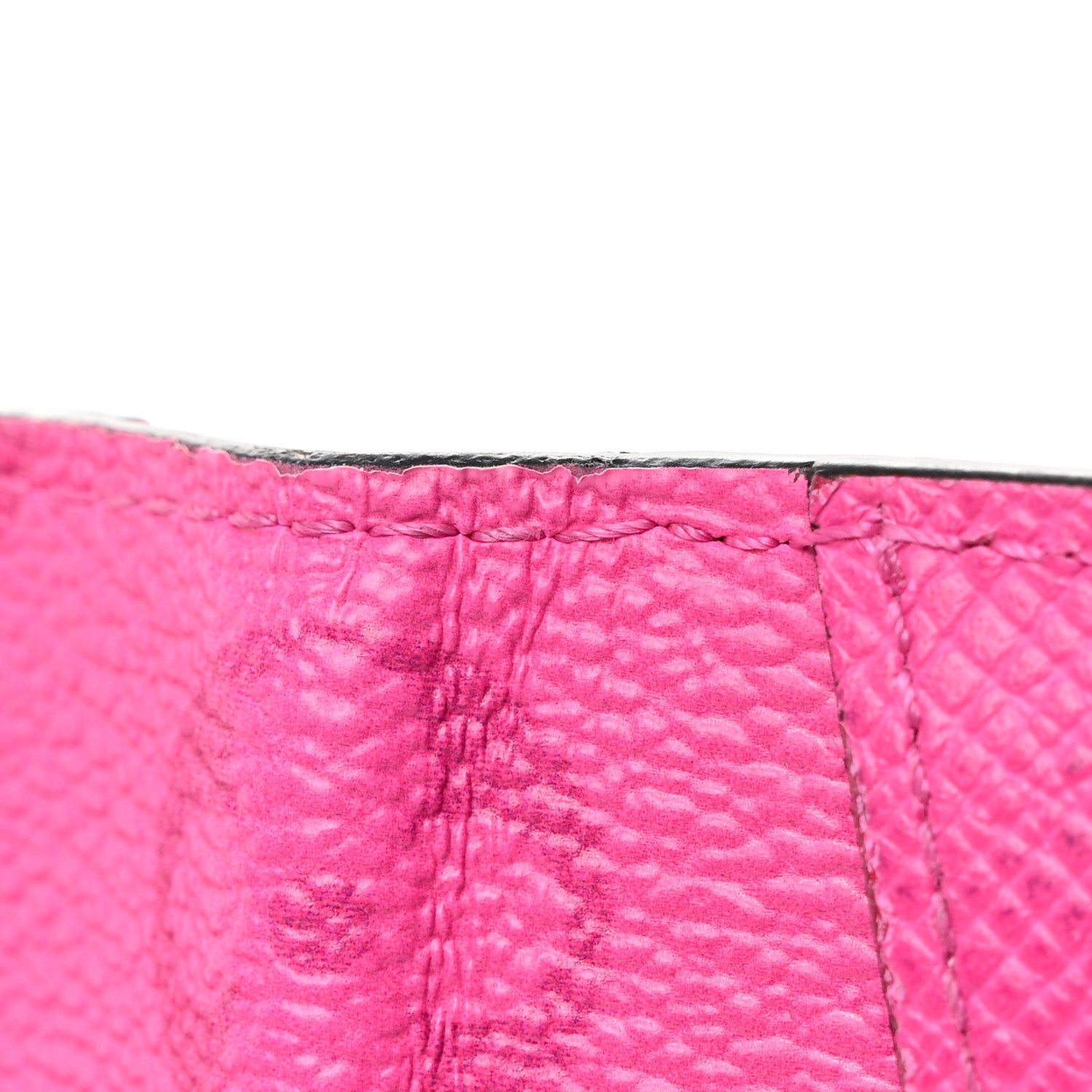 Louis Vuitton Taigarama Pocket Organizer NM Fuchsia 10 of 10
