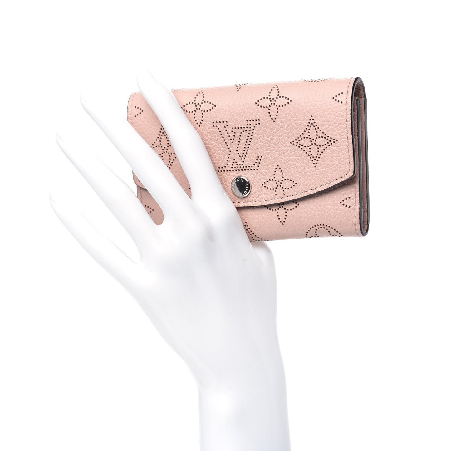 Mahina Anae Coin Purse Magnolia
