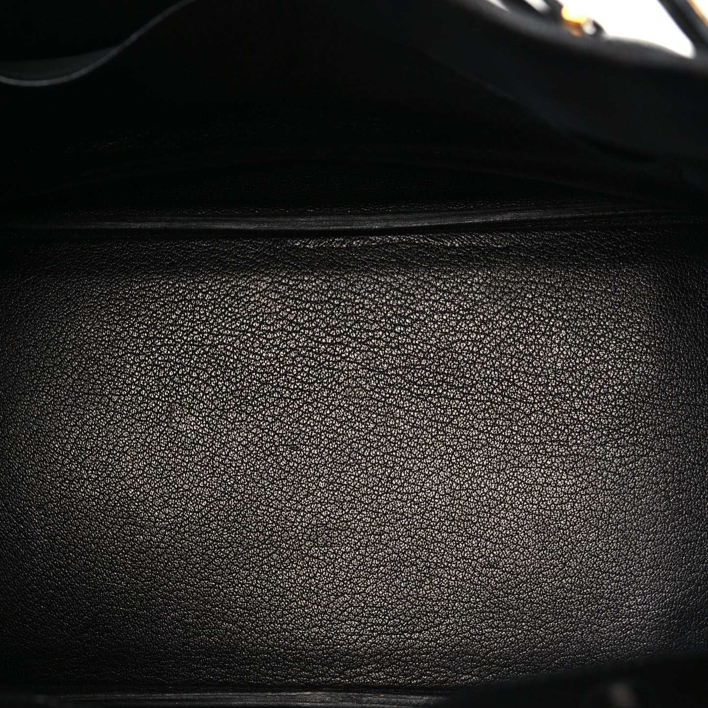 Ardennes HAC Birkin 32 Black