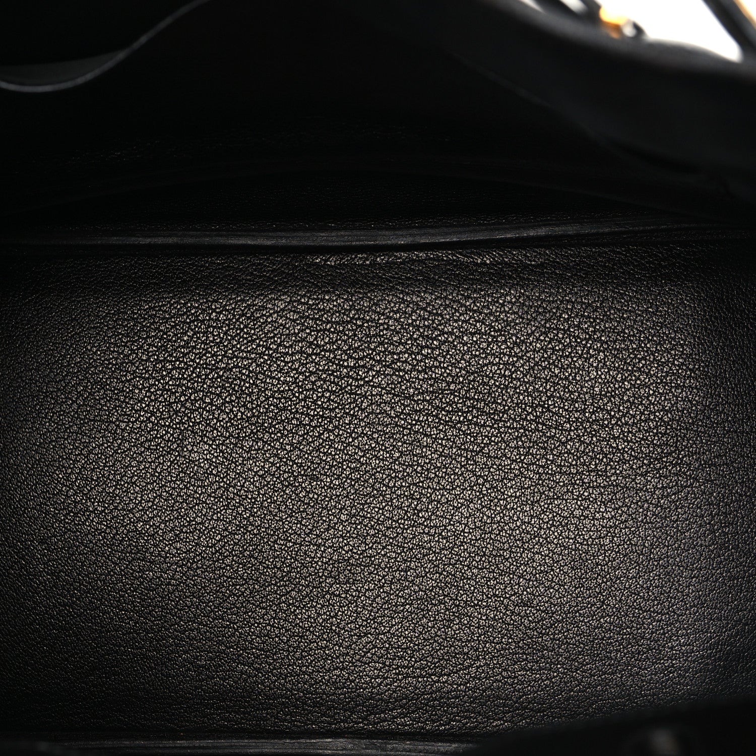 Hermes Ardennes HAC Birkin 32 Black 5 of 16