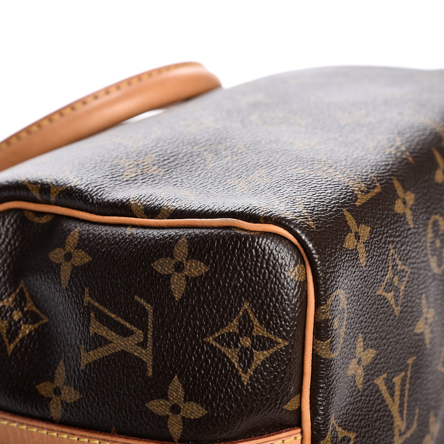 Monogram Speedy Bandouliere 25