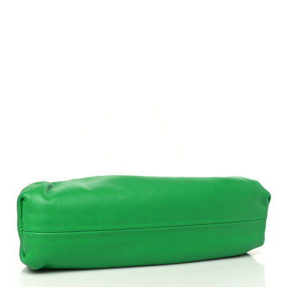 Bottega Veneta Butter Calfskin The Mini Pouch Parakeet 4 of 9