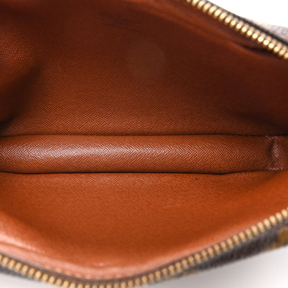 Louis Vuitton Monogram Pochette Marly Bandouliere 5 of 11