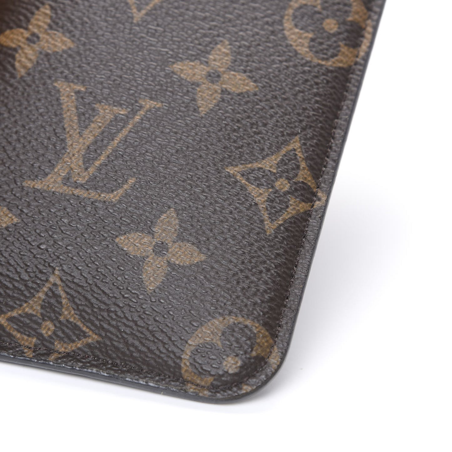 Monogram Sunglasses Case MM
