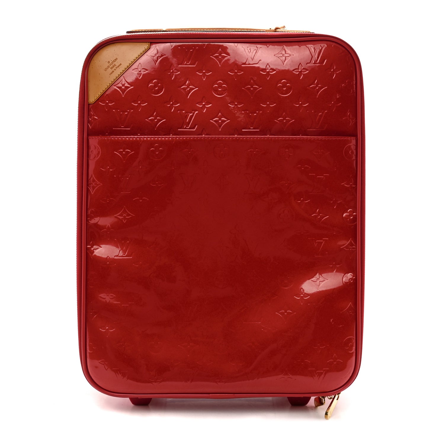 Vernis Pegase 45 Pomme D'Amour