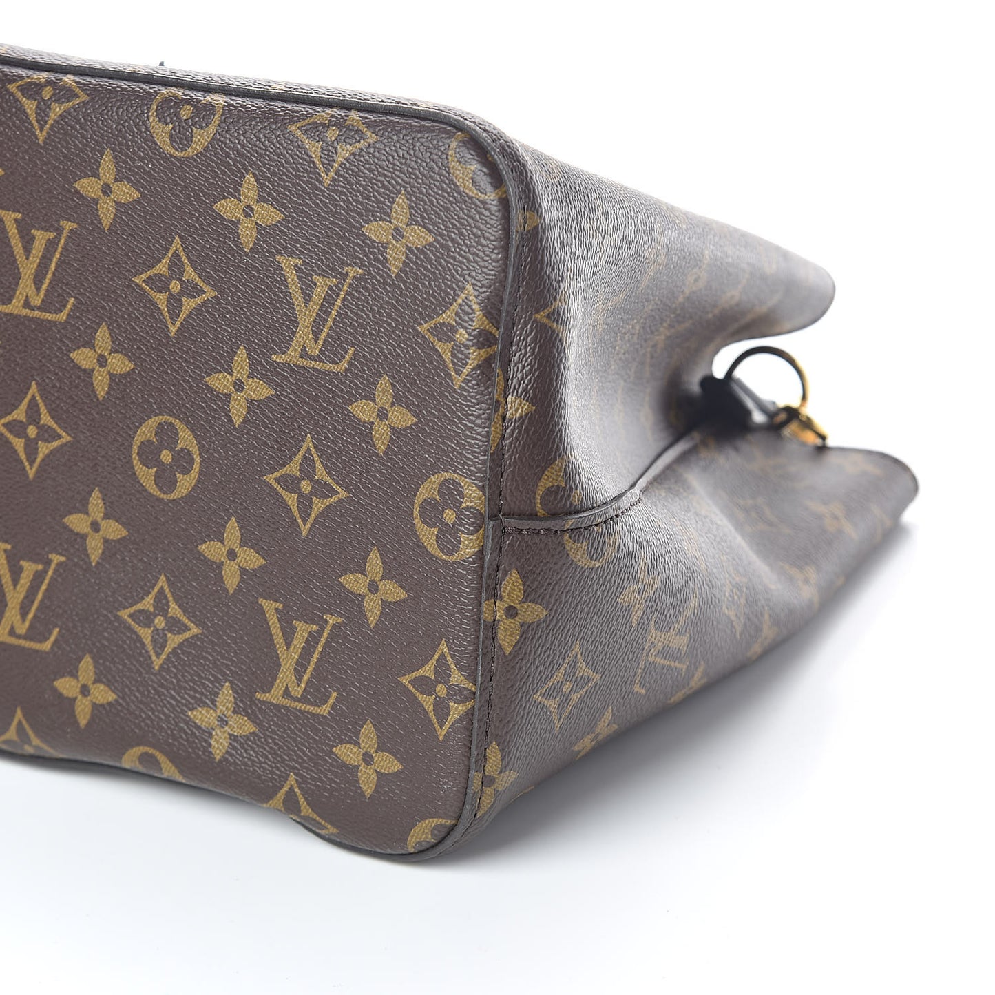 Monogram Neonoe MM Black