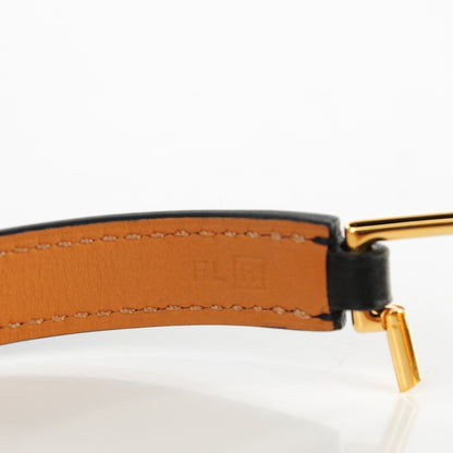 Hermes Chamonix Rivale Bracelet S Black 7 of 9