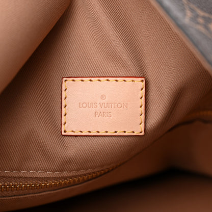 Louis Vuitton Monogram Graceful MM 6 of 10