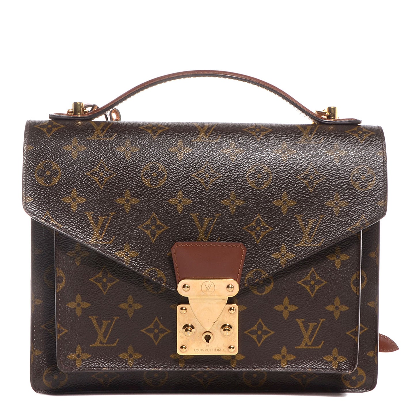 Monogram Monceau 28