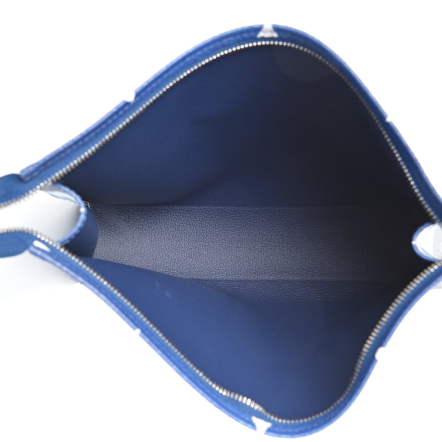 Louis Vuitton Monogram Escale Toiletry Pouch 26 Blue 5 of 7