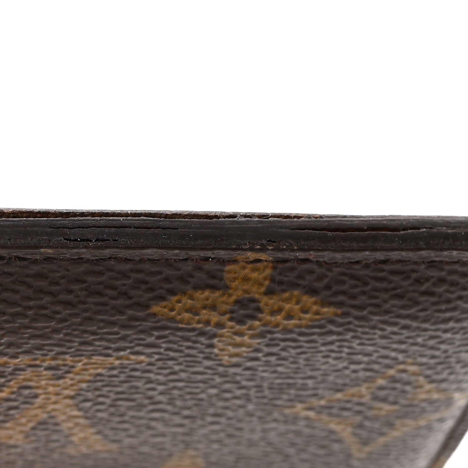 Louis Vuitton Monogram Card Holder Armagnac 9 of 10