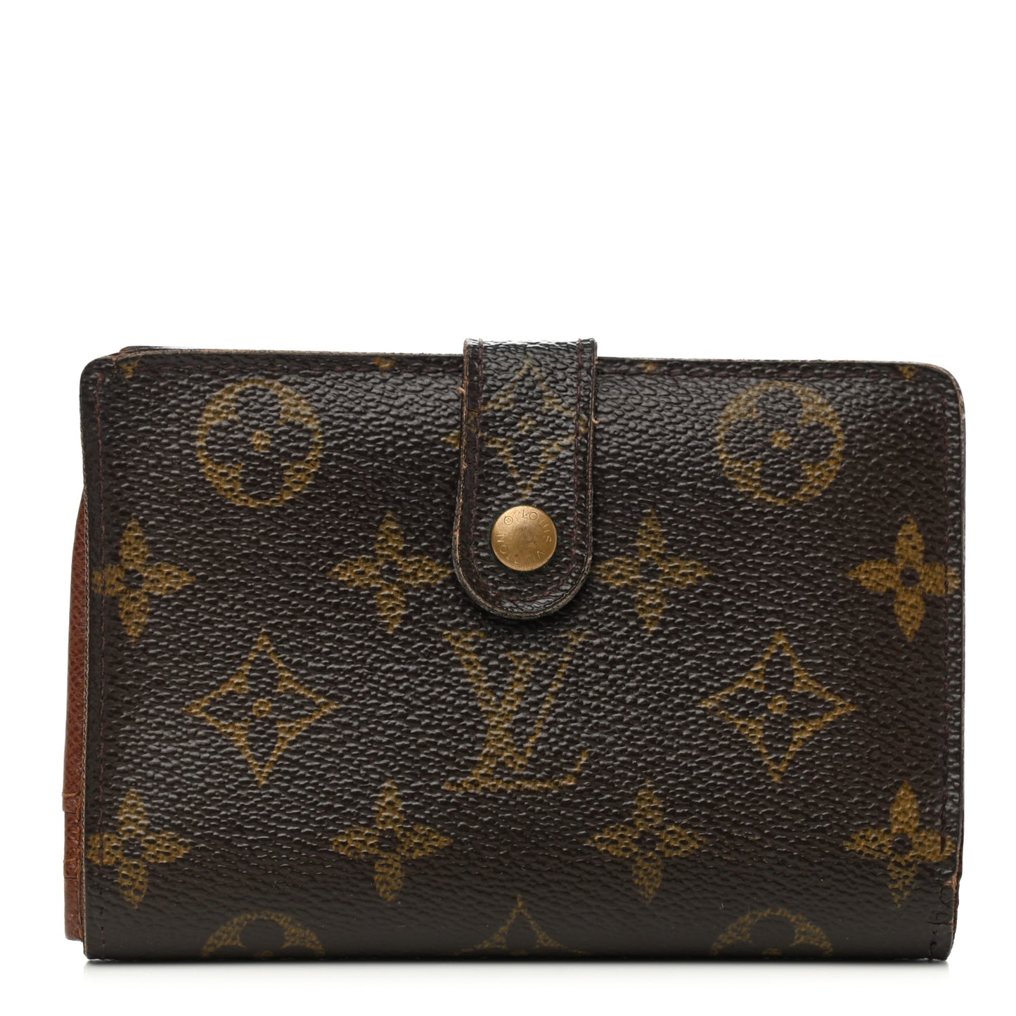 Monogram French Purse Wallet