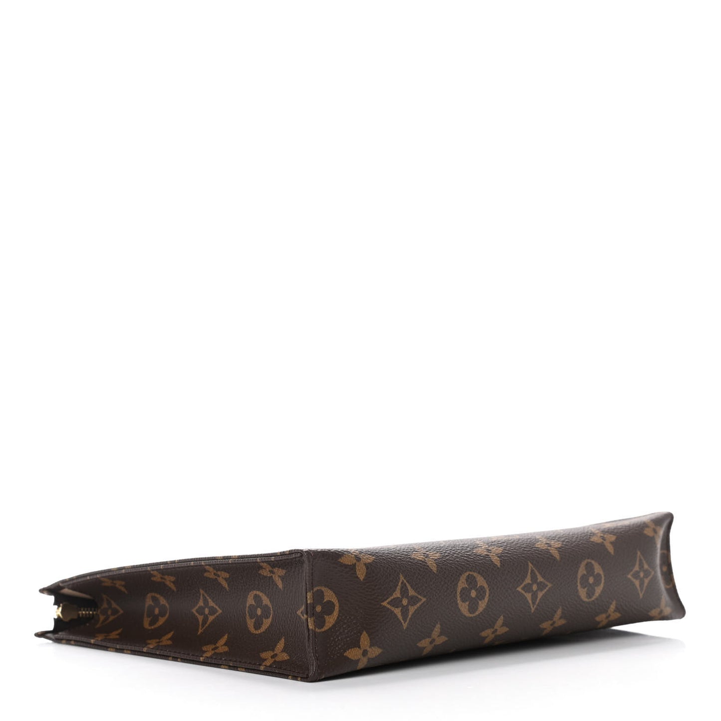 Monogram Toiletry Pouch 26