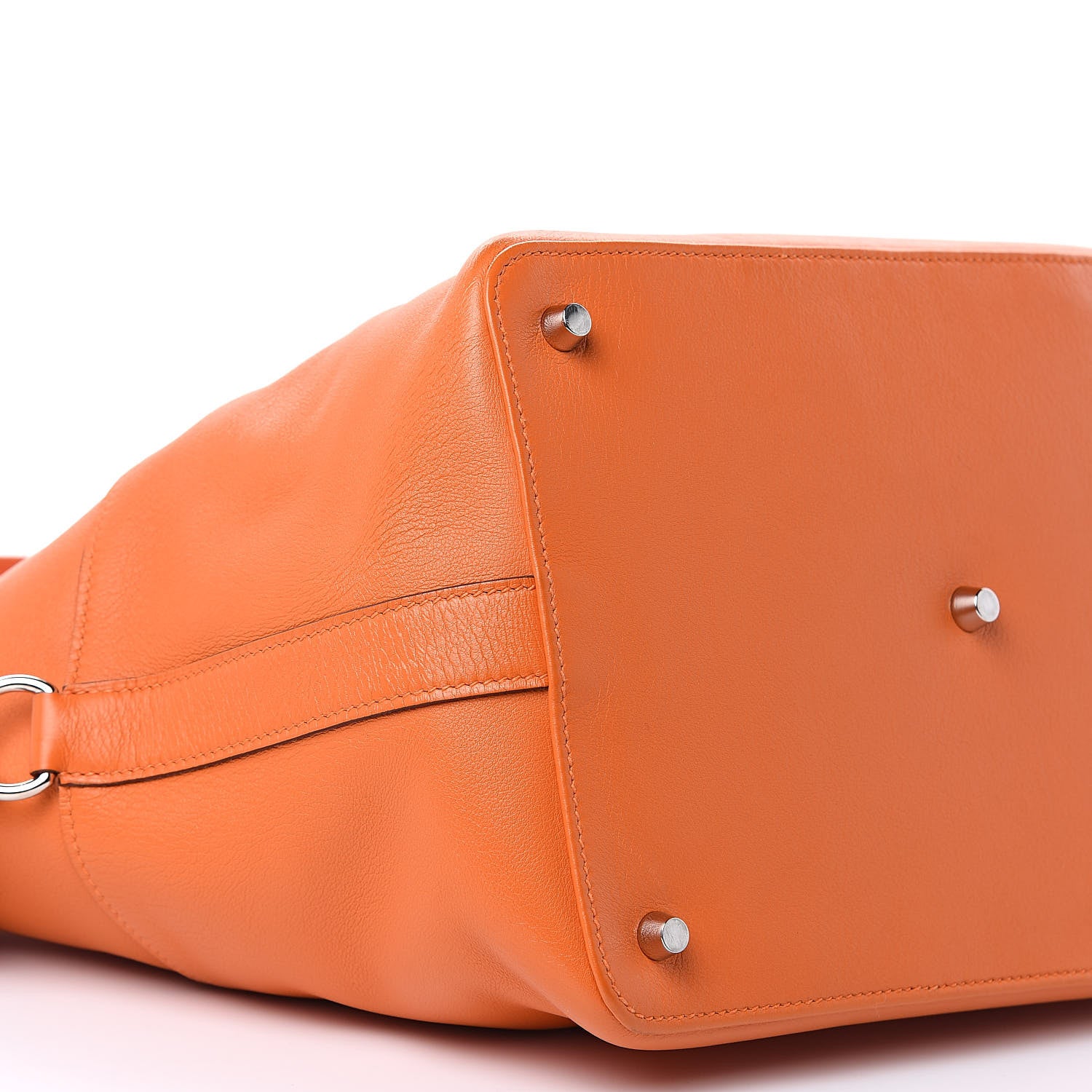 Hermes Swift Toolbox 26 Orange 7 of 11