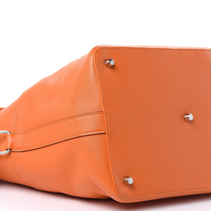 Hermes Swift Toolbox 26 Orange 7 of 11