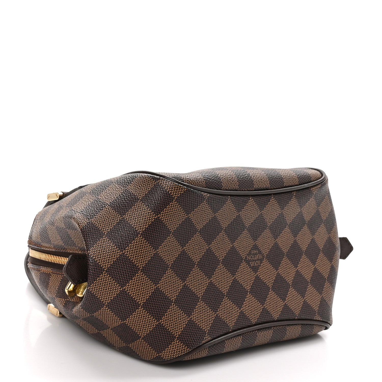 Louis Vuitton Damier Ebene Belem PM 4 of 11