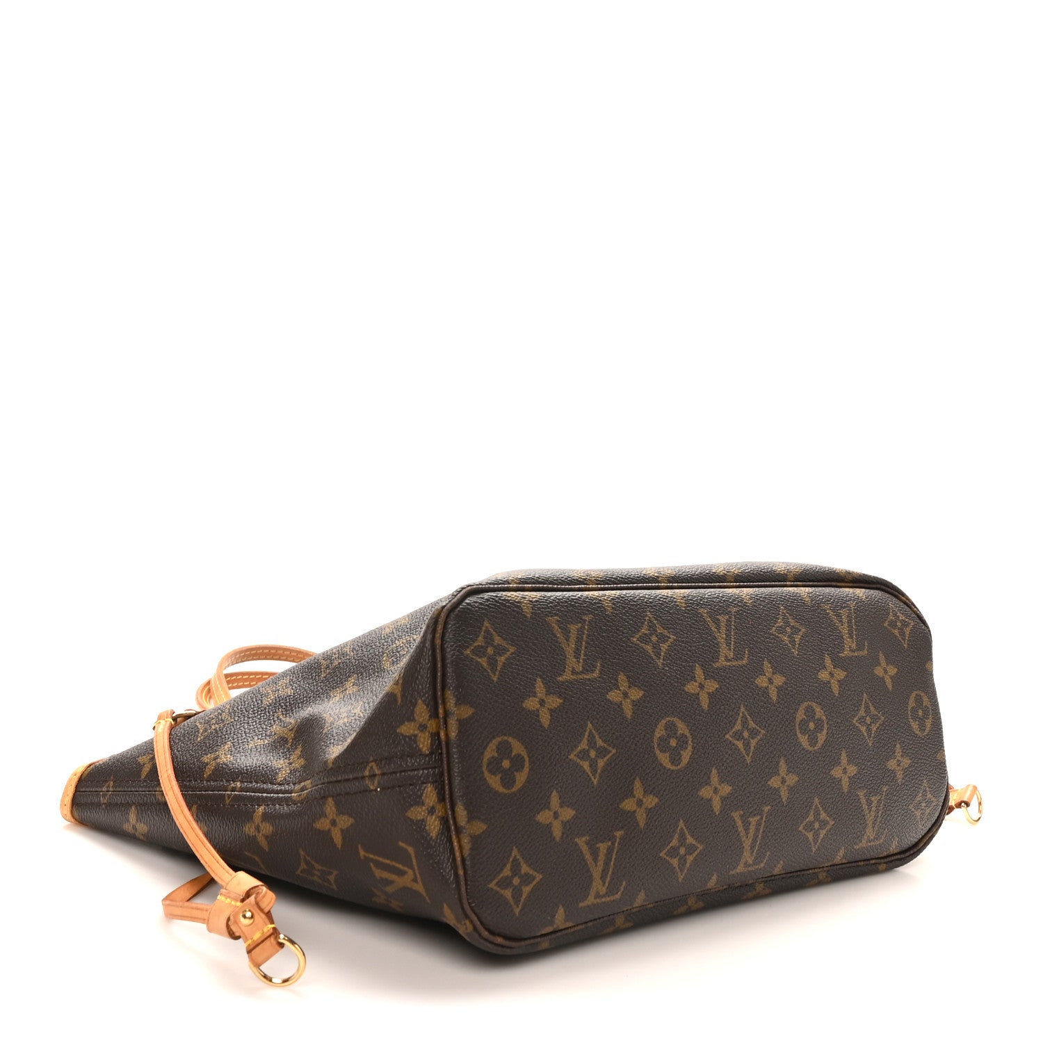 Louis Vuitton Monogram Neverfull PM 4 of 9
