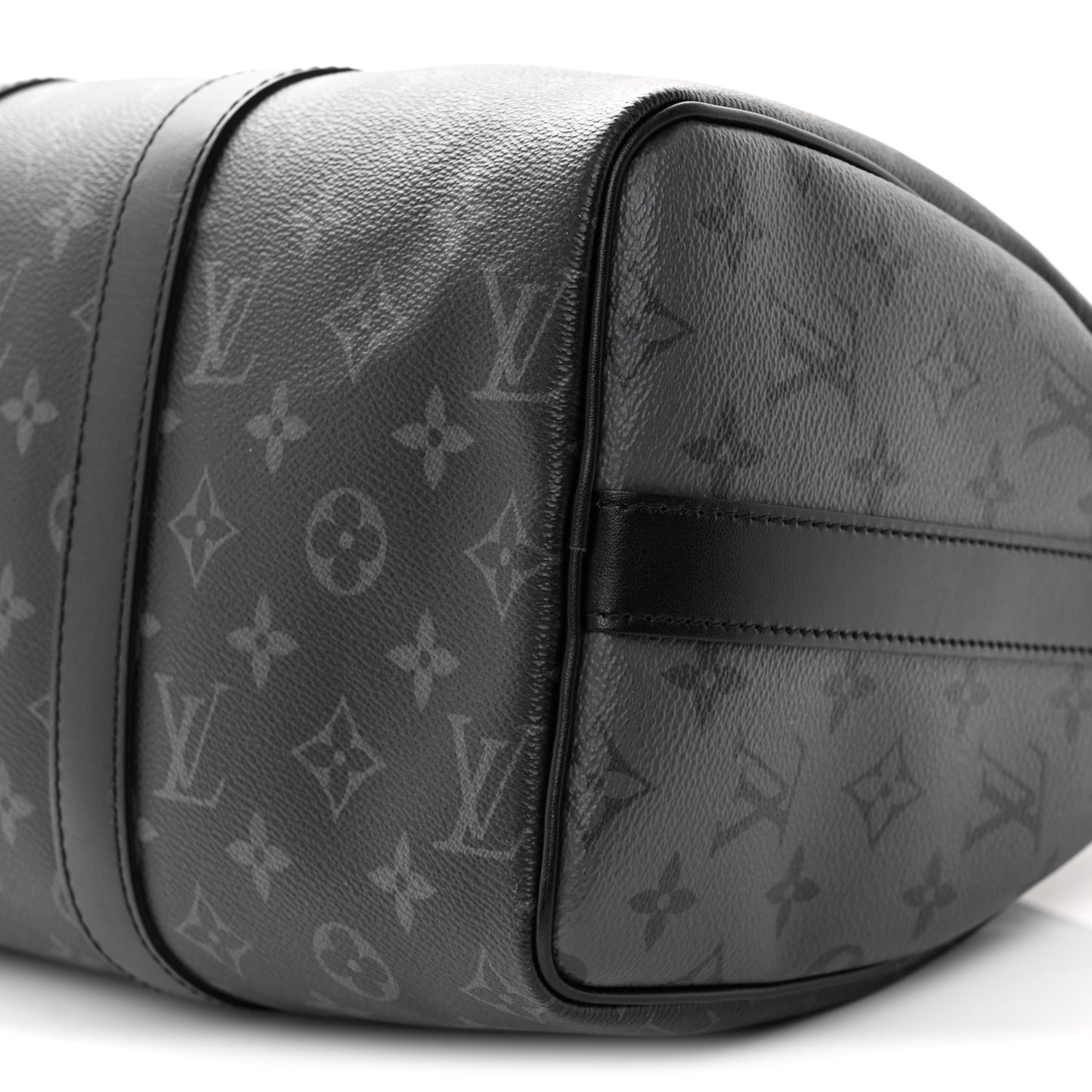 Monogram Eclipse Reverse Keepall Bandouliere 35