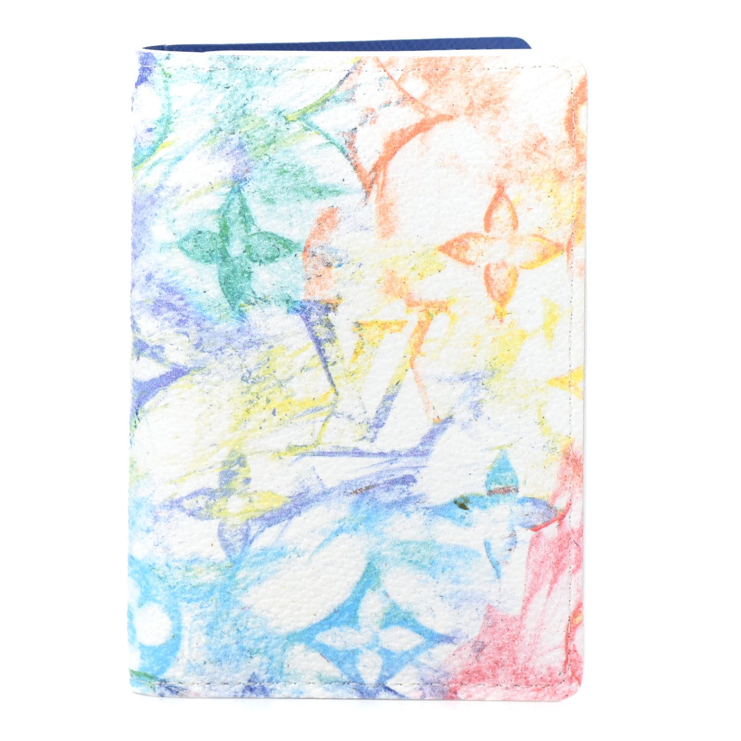 Louis Vuitton Monogram Pastel Colors Pocket Organizer 1 of 4