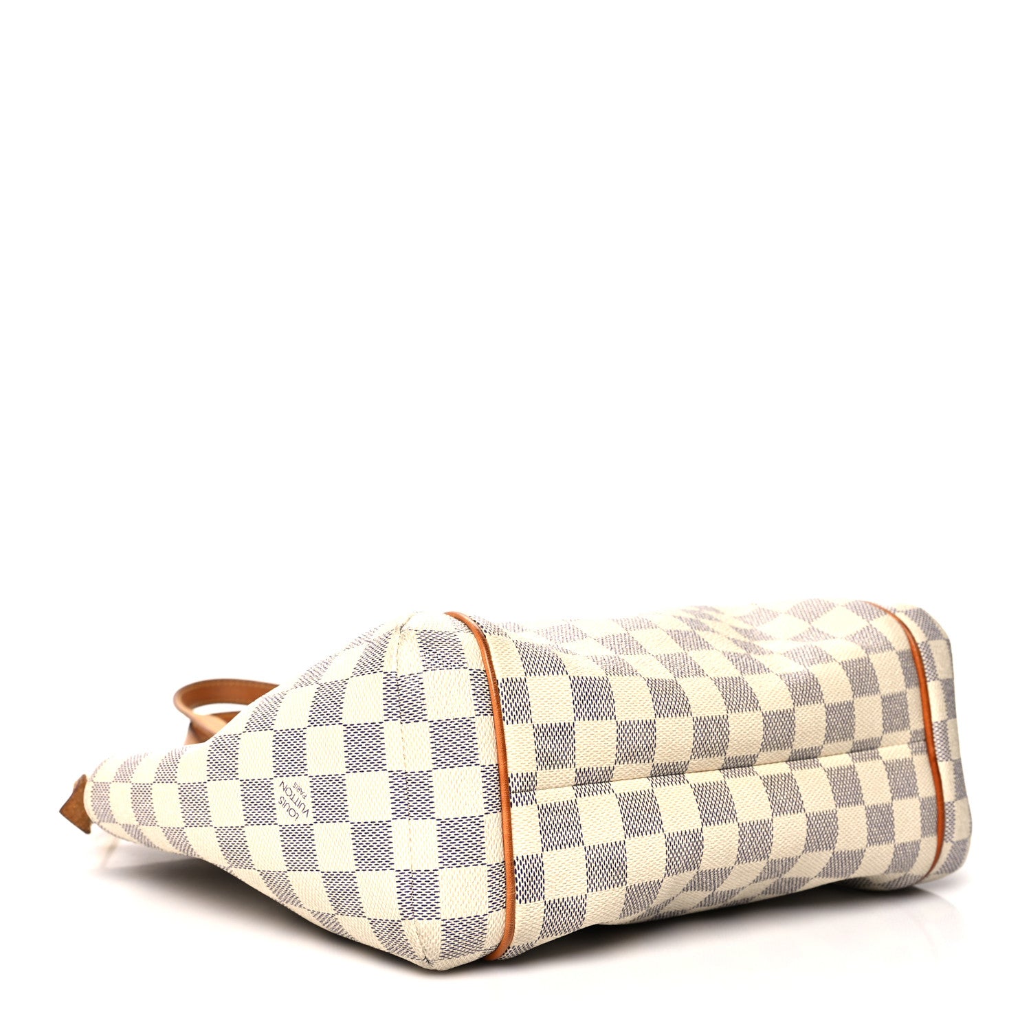 Louis Vuitton Damier Azur Totally PM 4 of 9