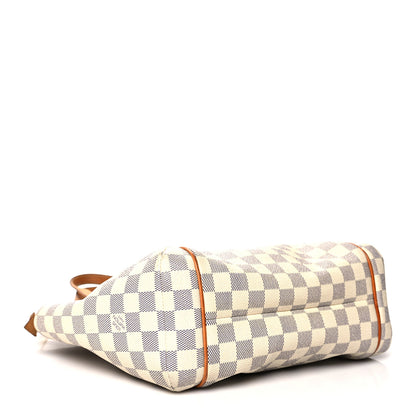 Louis Vuitton Damier Azur Totally PM 4 of 9