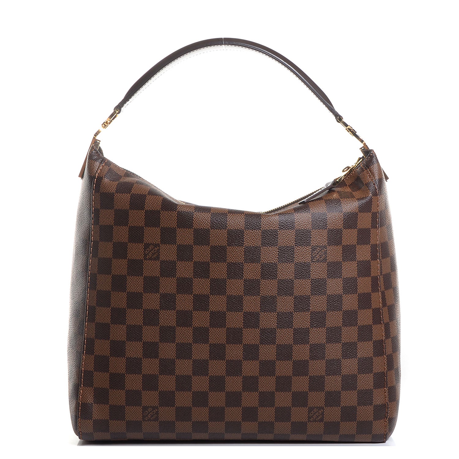 Louis Vuitton Damier Ebene Portobello PM 1 of 7