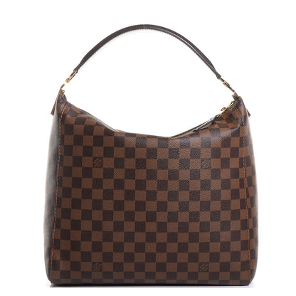Louis Vuitton Damier Ebene Portobello PM 1 of 7