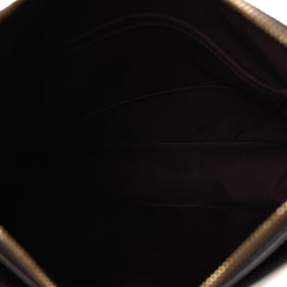 Louis Vuitton Monogram Odeon MM Natural 5 of 9