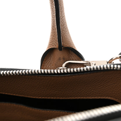 Marc Jacobs Textured Calfskin Small Incognito Satchel Tan 12 of 17