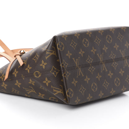 Louis Vuitton Monogram Iena PM 7 of 8