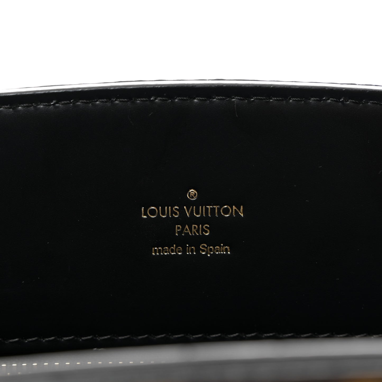 Monogram Phenix PM Black