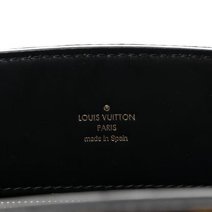 Louis Vuitton Monogram Phenix PM Black 6 of 9