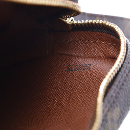 Louis Vuitton Monogram Danube 21 7 of 7