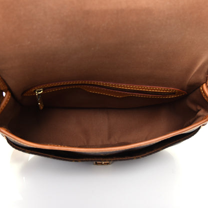 Louis Vuitton Monogram Sologne 5 of 8