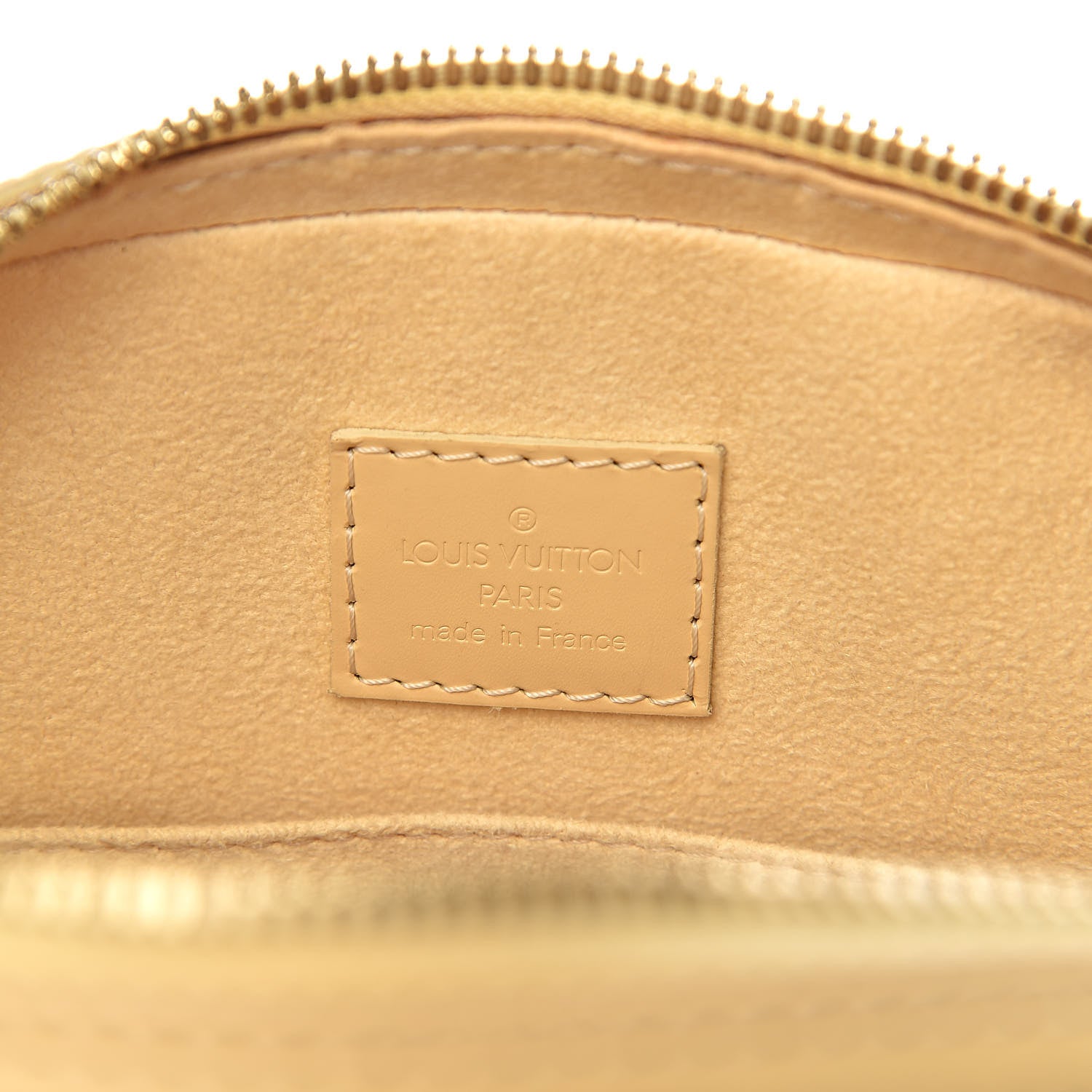 Louis Vuitton Epi Jasmin Vanilla 6 of 14
