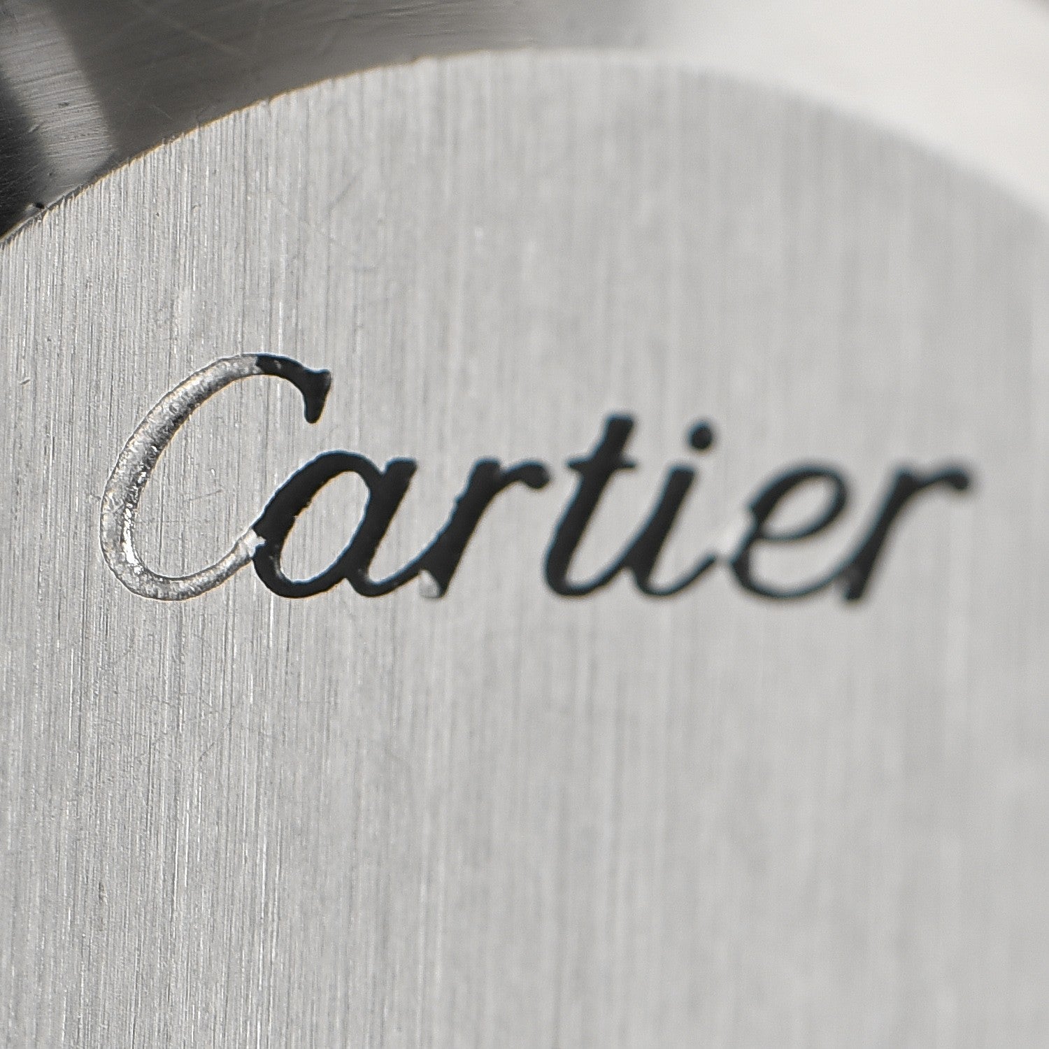 Cartier Stainless Steel 18K Yellow Gold 24mm Santos Octagon Automatic Watch 9 of 9