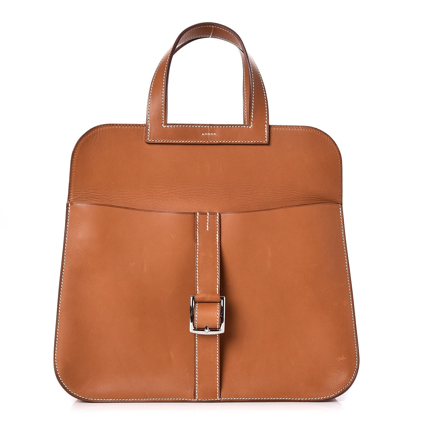 Barenia Halzan 31 Fauve Potiron