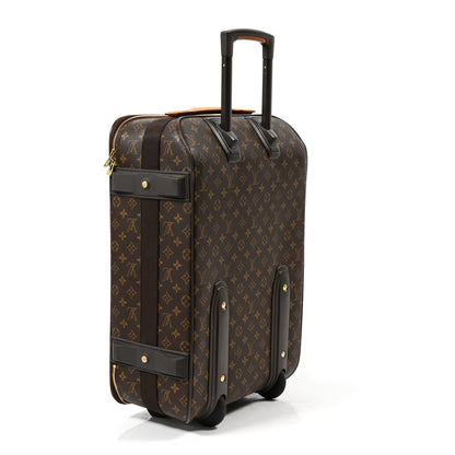Louis Vuitton Monogram Pegase 60 2 of 21