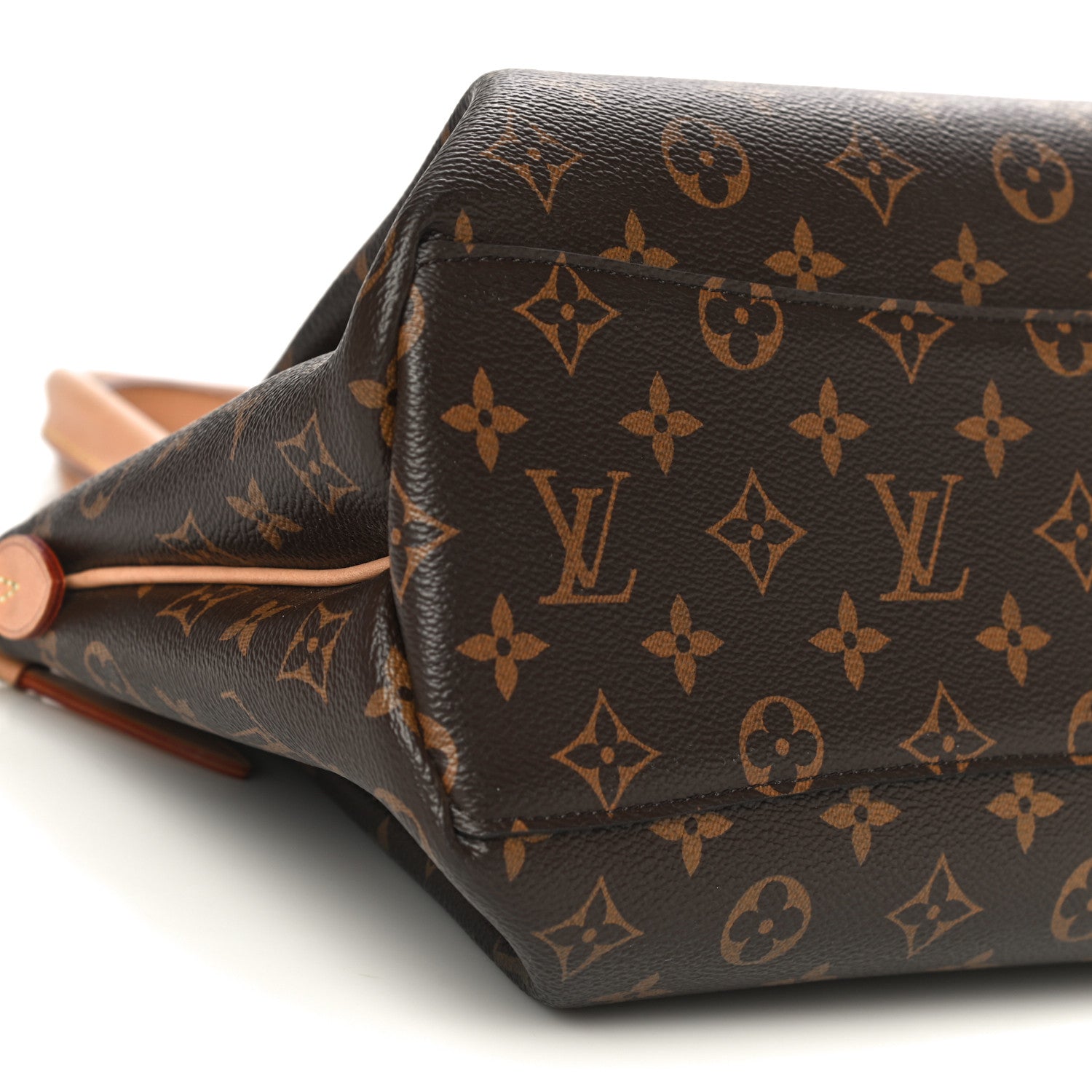 Louis Vuitton Monogram Rivoli PM 9 of 22
