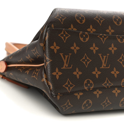 Louis Vuitton Monogram Rivoli PM 9 of 22