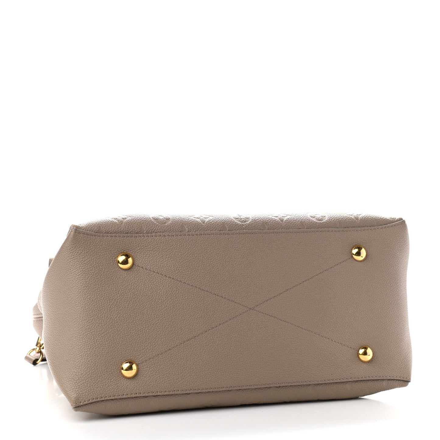 Empreinte Maida Hobo Tourterelle
